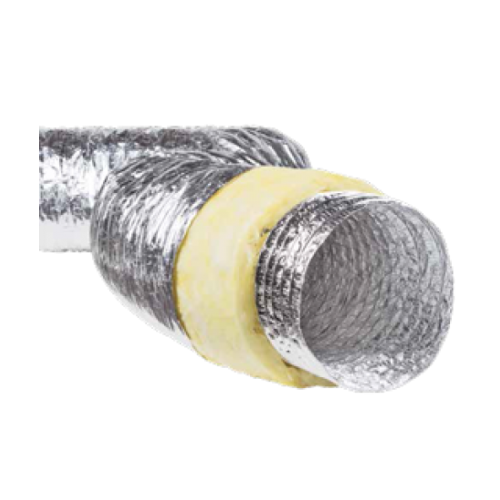 Therm Isol 50 Ø254